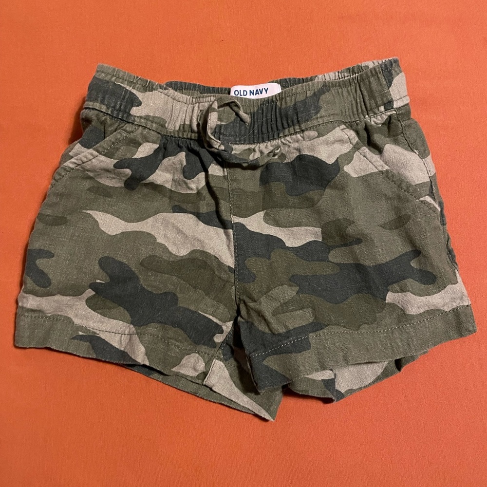 Old Navy kids shorts